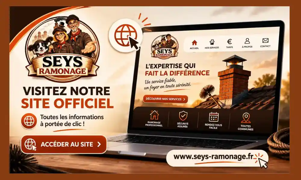 SITE INTERNET
